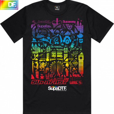 SupaDTF