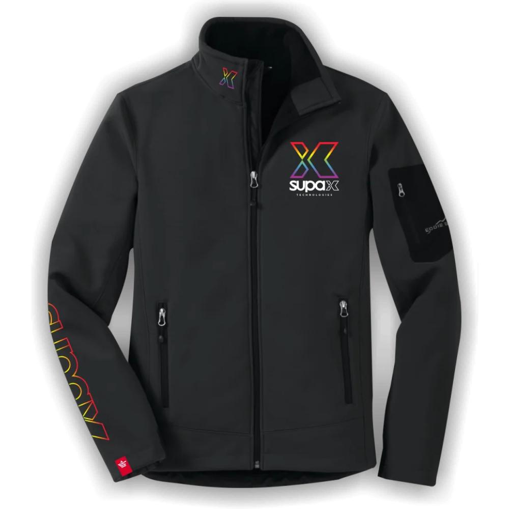 Prouktbild - Softshell Blocker