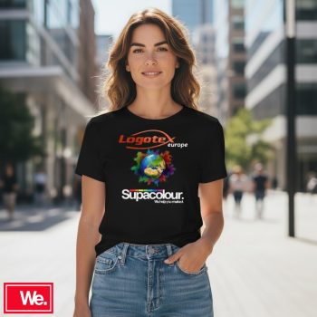 Wearable - vielfarbig