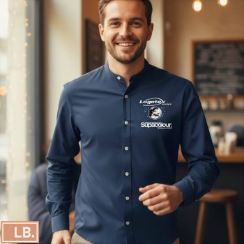 Lo Melt Blocker - 1-farbig