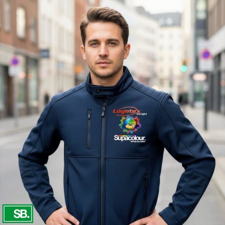 ― Softshell Blocker ―