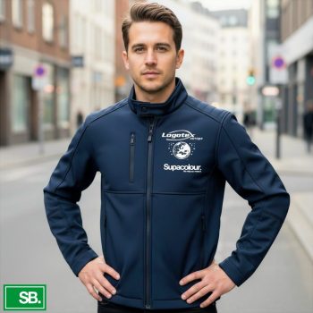 Soft Shell Blocker 1-farbig